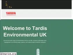 Sites similar to tardish2o.co.uk