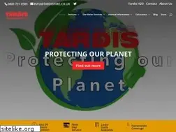Sites similar to tardishire.co.uk