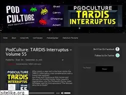 Sites similar to tardisinterruptus.com