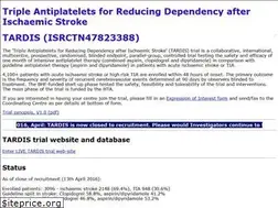 Sites similar to tardistrial.org