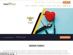 Sites similar to tarduosgb.com