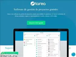 Sites similar to tarea.co