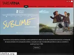 Sites similar to tareafina.com