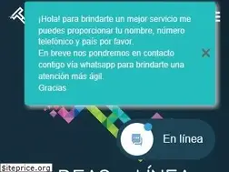 Sites similar to tareasenlinea.mx
