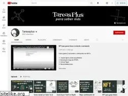 Sites similar to tareasplus.com