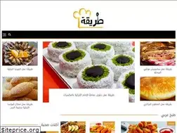 Sites similar to tareekaa.com