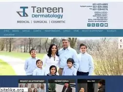 Sites similar to tareendermatology.com