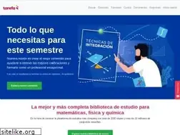 Sites similar to tarefa.co