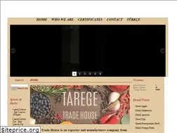 Sites similar to tarege.com