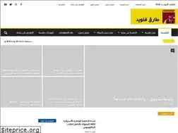 Sites similar to tarekfloyd.com