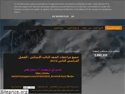 Sites similar to tarekgoyed.blogspot.com