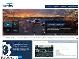 Sites similar to tareks.com