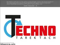 Sites similar to tarektach.blogspot.com