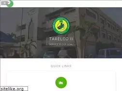 Sites similar to tarelco2.com