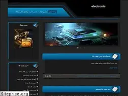 Sites similar to tarelectronic.blogfa.com