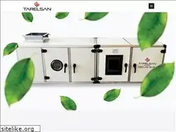 Sites similar to tarelsan.com