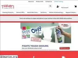 Sites similar to taren.com.au