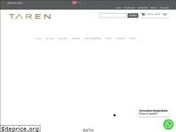 Sites similar to tarenhome.com
