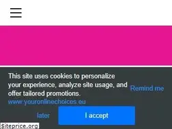 Sites similar to tarensterry.com