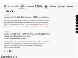 Sites similar to tarent.de