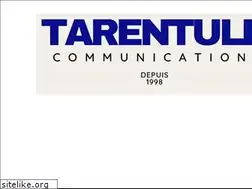 Sites similar to tarentule.net