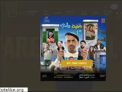 Sites similar to tareqalali.com