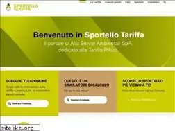 Sites similar to tares-areafiorentina.it