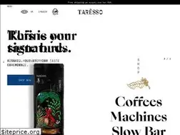 Sites similar to taresso.com