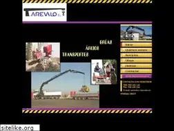 Sites similar to tarevalo.com