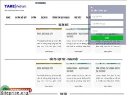 Sites similar to tarevietnam.com