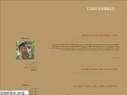 Sites similar to tarfandbaz.loxblog.com