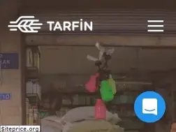 Sites similar to tarfin.com