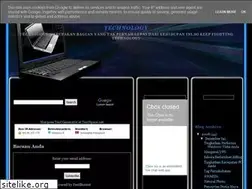 Sites similar to tarfiqlou85.blogspot.com