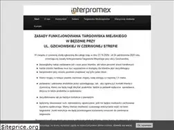 Sites similar to targ.bedzin.pl