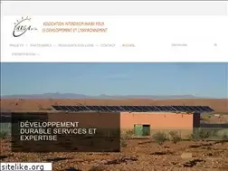 Sites similar to targa-aide.org