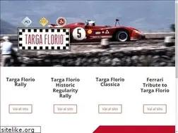 Sites similar to targa-florio.it