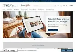 Sites similar to targa.at