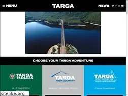 Sites similar to targa.com.au
