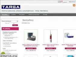 Sites similar to targa.com.pl
