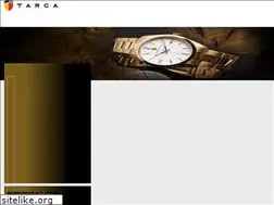 Sites similar to targa.com