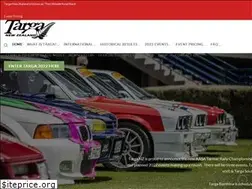 Sites similar to targa.nz