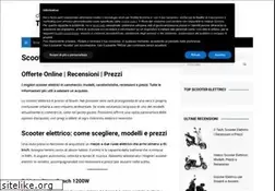Sites similar to targablu.it