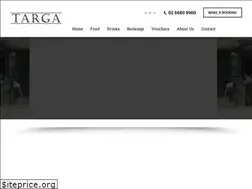 Sites similar to targabyronbay.com