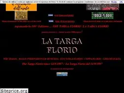 Sites similar to targaflorio.info