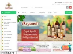 Sites similar to targanine-shop.com
