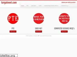 Sites similar to targatenet.com