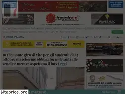 Sites similar to targatocn.it