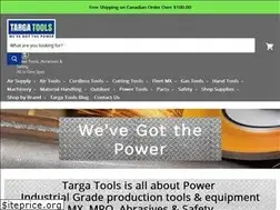 Sites similar to targatools.com