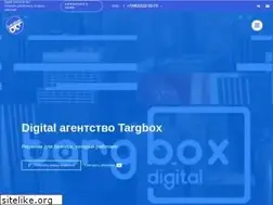 Sites similar to targbox.ru