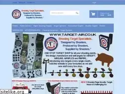Sites similar to target-air.co.uk